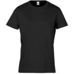 AT-001 Black T-Shirts