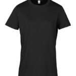 YT-001 Black T-Shirts