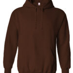 AH-011 Brown Hoodie